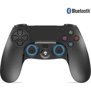 Manette de jeu Spirit of Gamer Bluetooth Spirit of Gamer PGP Pro Gaming PS4