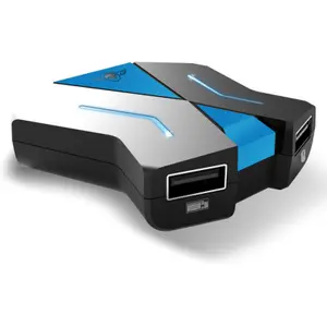 Convertisseur clavier PS4/PS3/Xbox One/Switch Spirit of Gamer CrossGame