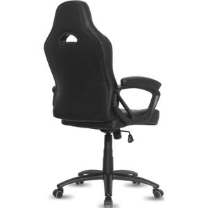 Chaise Gaming Spirit of Gamer Fighter image-2