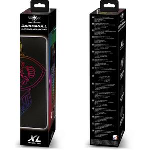 Tapis de souris Spirit of Gamer Darkskull image-3