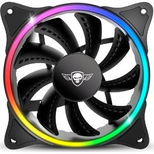 Ventilateur Boîtier PC Spirit of Gamer AirForce Circle RGB