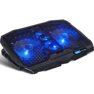 Support ventilé 17,3" max Spirit of Gamer AirBlade 600 image-1