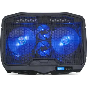 Support ventilé 17,3" max Spirit of Gamer AirBlade 600