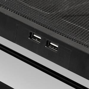 Support ventilé 17,3" max Spirit of Gamer AirBlade 600 image-4