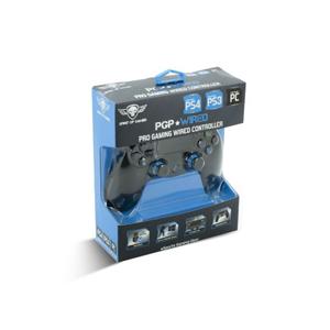 Manette de jeu pour PS4 Spirit of Gamer PGP Pro Gaming image-3