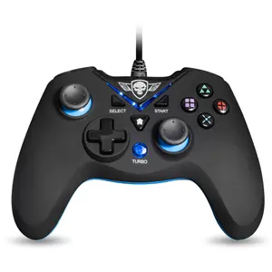 Gamepad per ps3 Spirit of Gamer XGP Xtrem image-1