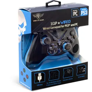 Gamepad per ps3 Spirit of Gamer XGP Xtrem image-3