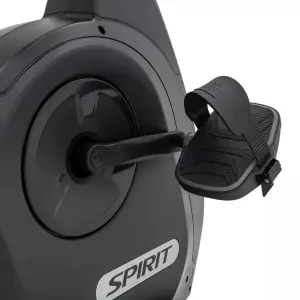 Vélo assis semi allongé Spirit image-2