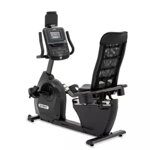 Vélo semi allongé Spirit