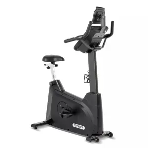 Exercise bike ergometer Spirit image-0