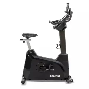 Exercise bike ergometer Spirit image-1