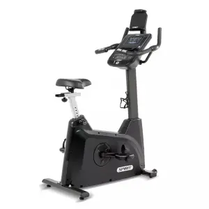 Exercise bike ergometer Spirit image-2