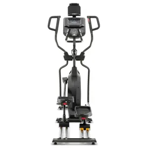 Elliptical trainer Spirit XE 295 image-1