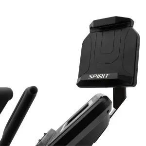 Elliptical trainer Spirit XE 295 image-2