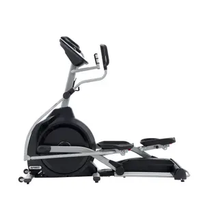 Trainer ellittico Spirit XE395 - ENT image-1