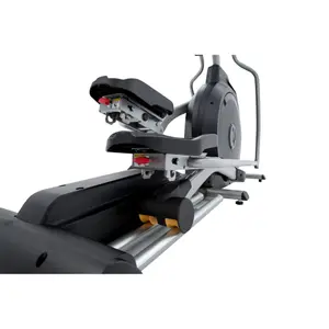 Trainer ellittico Spirit XE395 - ENT image-2