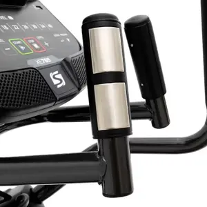 Vélo elliptique Spirit XE 795 image-2