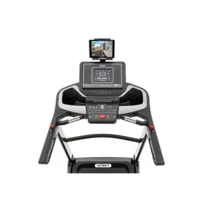 Motorized treadmill Spirit 20 km/h XT485 image-0