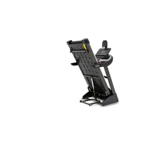 Motorized treadmill Spirit 20 km/h XT485 image-2