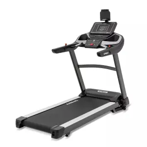 Motorized treadmill Spirit XT685 image-0