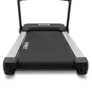 Motorized treadmill Spirit XT685 image-1