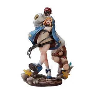 Statuette en PVC Spiritale Guilty Gear Strive Bridget