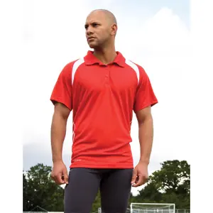Polo Spiro Team Spirit image-1