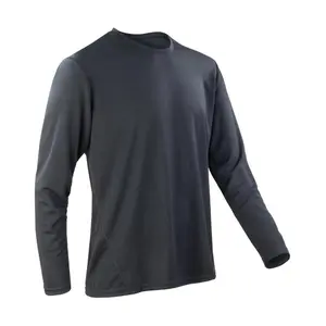T-shirt de manga comprida Spiro Performance