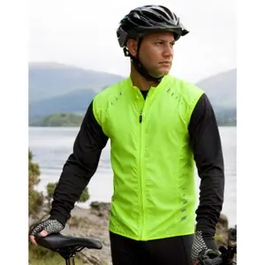 Weste Spiro Bikewear Crosslite image-2