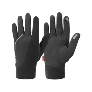 Elite running gloves Spiro image-0