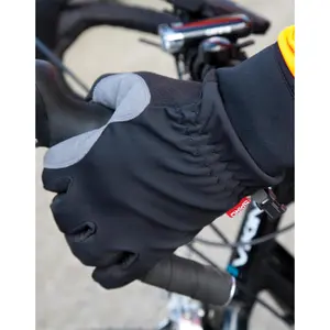 Winter gloves Spiro image-1