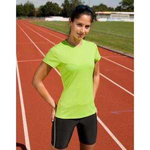 T-Shirt Spiro Performance image-1