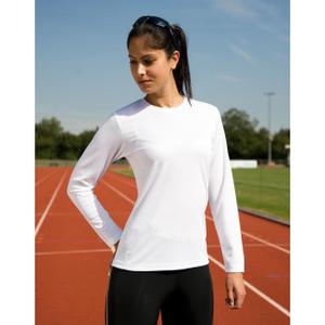 Langarmshirt Spiro Performance image-1