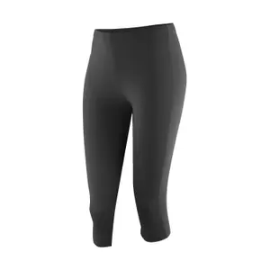 Leggings Damen Spiro Impact Softex®