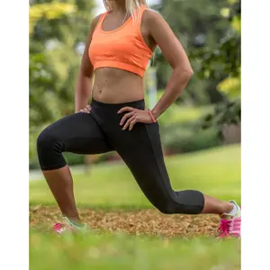 Leggings Damen Spiro Impact Softex® image-4