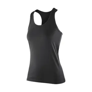 Damen-Top Spiro Impact Softex®