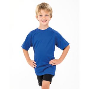 Kid's T-shirt Spiro Performance Aircool image-1
