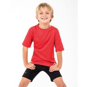 Kid's T-shirt Spiro Performance Aircool image-1
