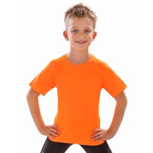 Kid's T-shirt Spiro Performance Aircool image-1