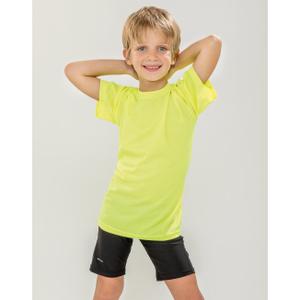 Kid's T-shirt Spiro Performance Aircool image-1