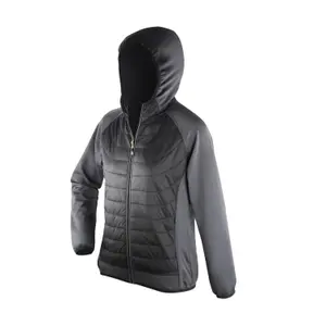 Lichte jas voor dames Spiro Zero Gravity