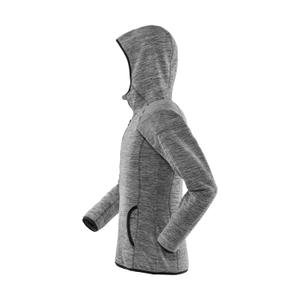 Fleece mit Kapuze Damen Spiro image-2