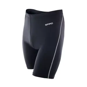 Short Spiro Bodyfit image-0