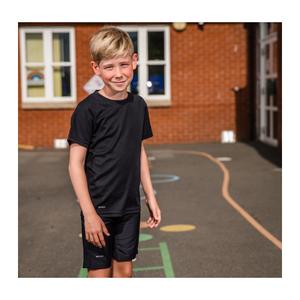 Children's shorts Spiro Bodyfit image-3