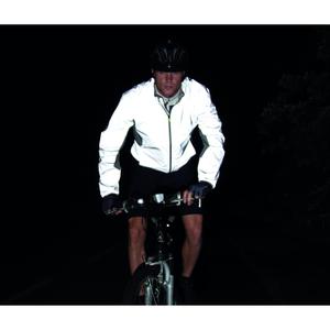 Wasserdichter Windbreaker Spiro image-4