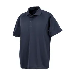 Polo Spiro Performance Aircool