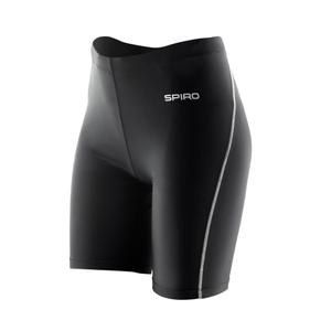 Shorts für Damen Spiro Bodyfit