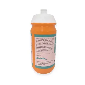 Bidon Spiuk Shiva 500 ml image-1