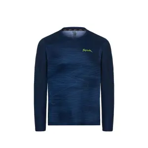 Sous maillot manches longues Spiuk Momentum image-0