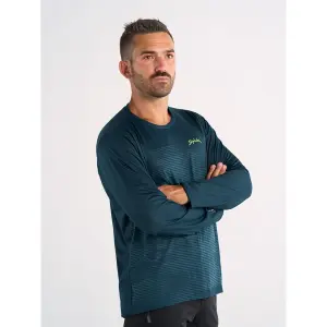 Sous maillot manches longues Spiuk Momentum image-1